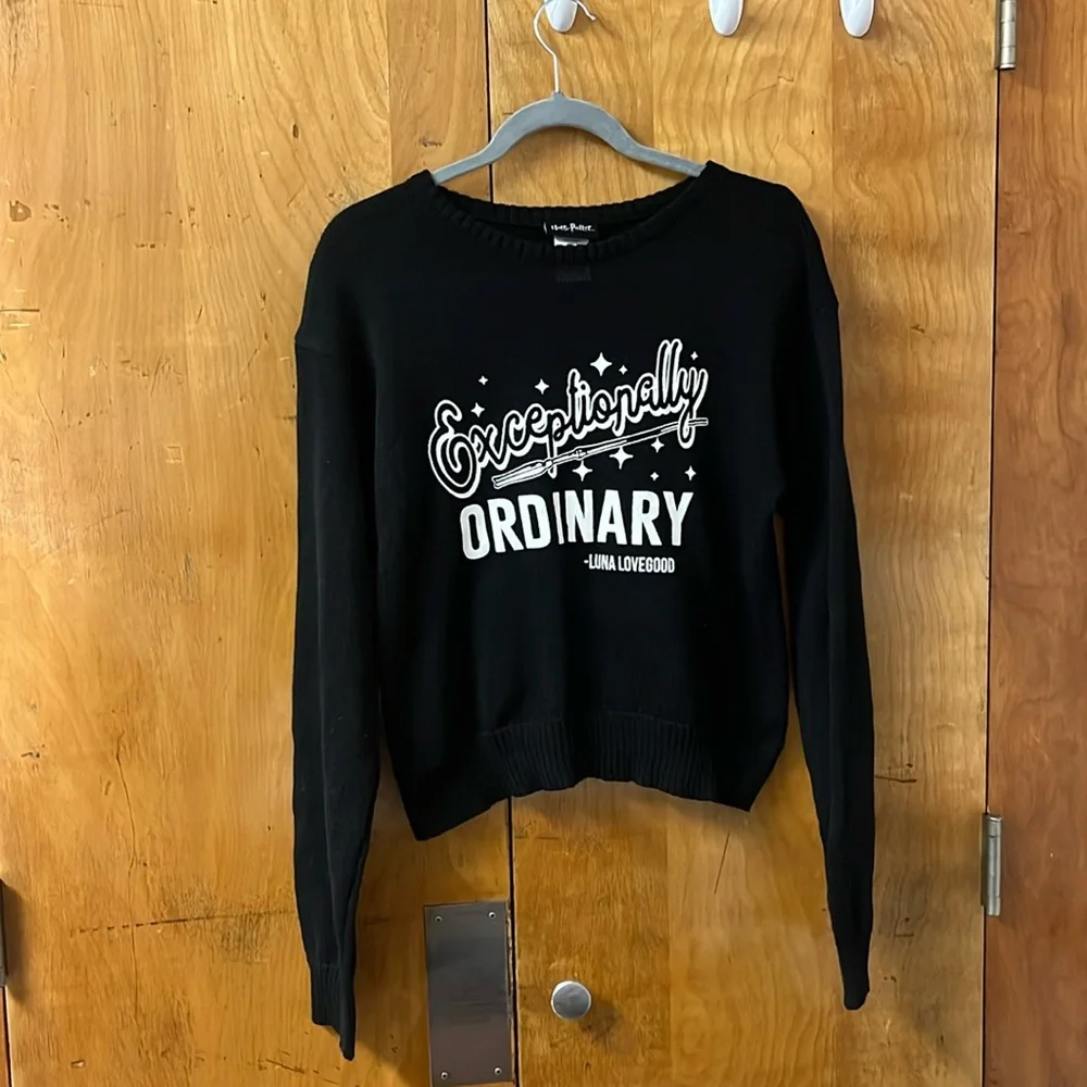 Sweater - Picture 1 of 3